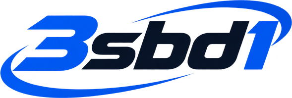 3sbd1 logo